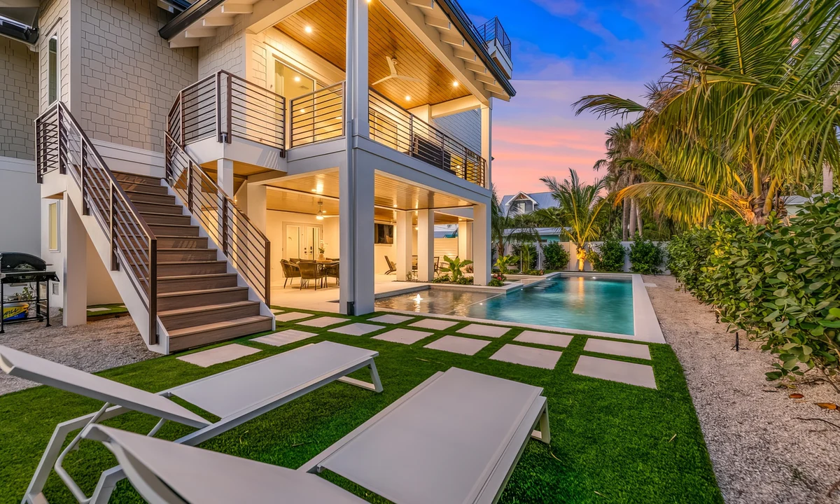 Wander Holmes Beach Breeze #26