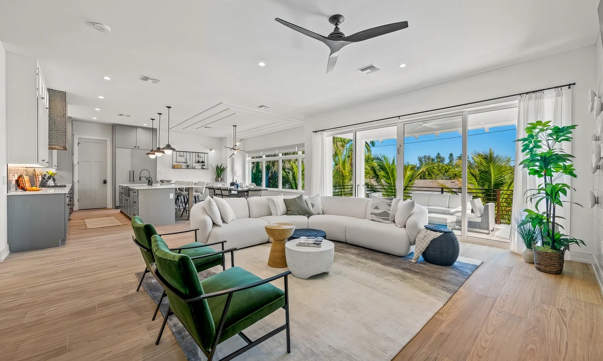 Wander Holmes Beach Breeze #3