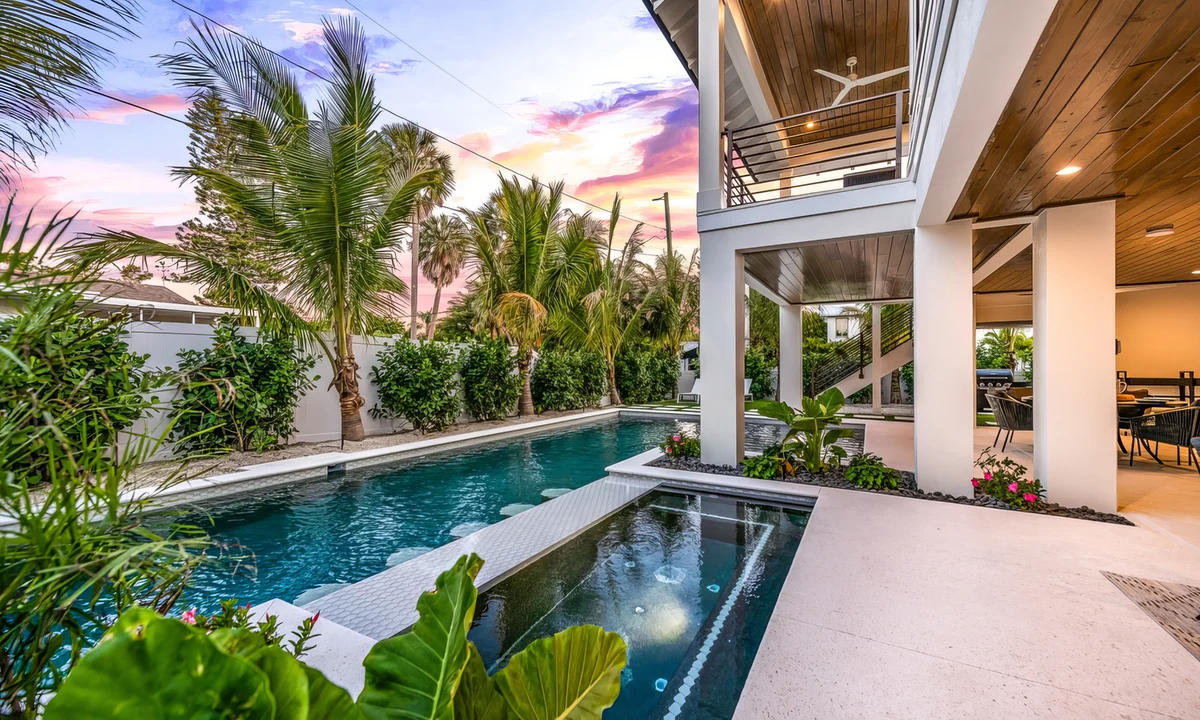 Wander Holmes Beach Breeze #42