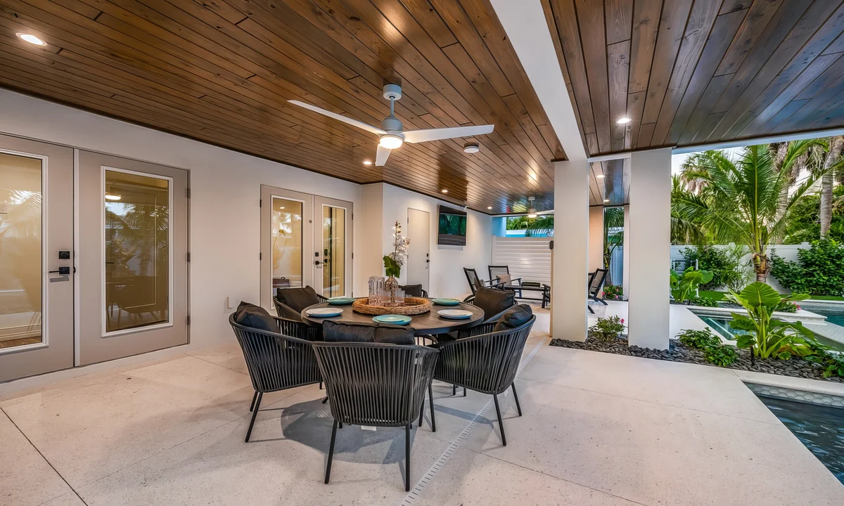 Wander Holmes Beach Breeze #43