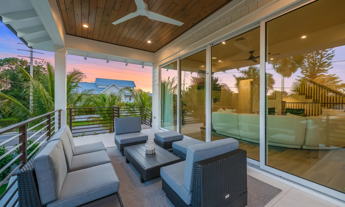 Wander Holmes Beach Breeze #14