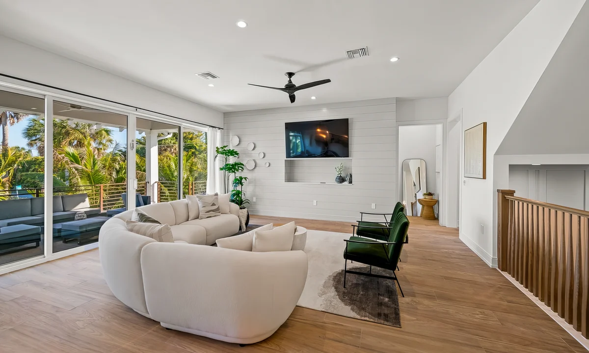 Wander Holmes Beach Breeze #27