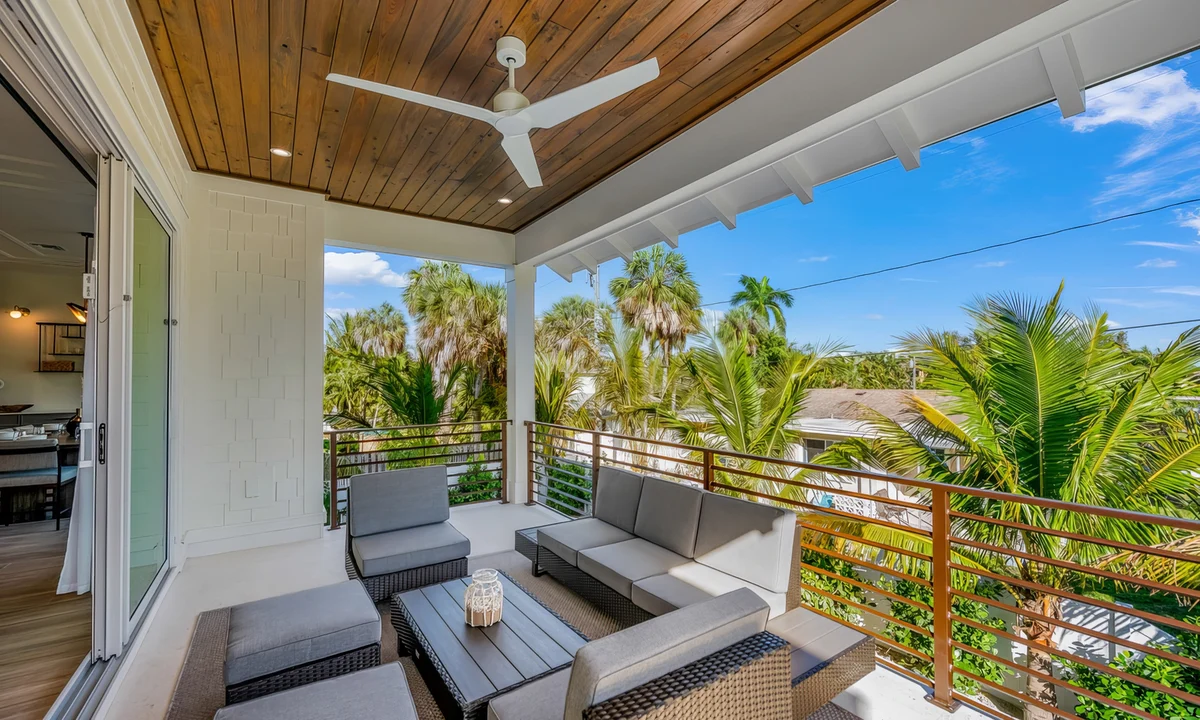 Wander Holmes Beach Breeze #29