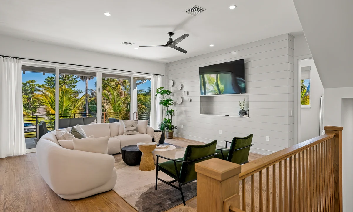 Wander Holmes Beach Breeze #21