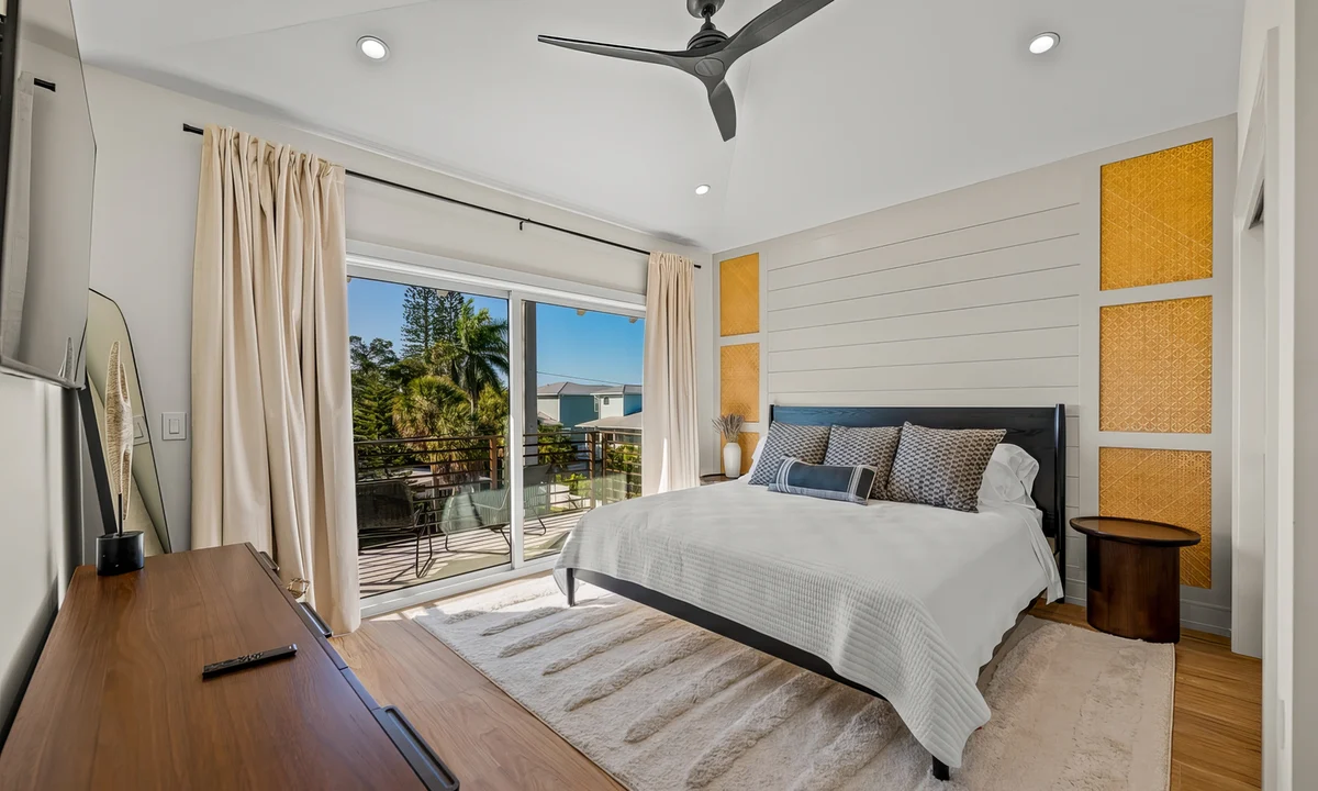 Wander Holmes Beach Breeze #32