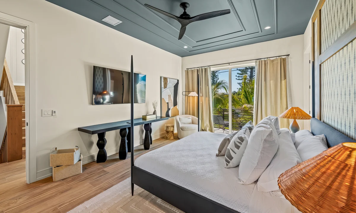 Wander Holmes Beach Breeze #40