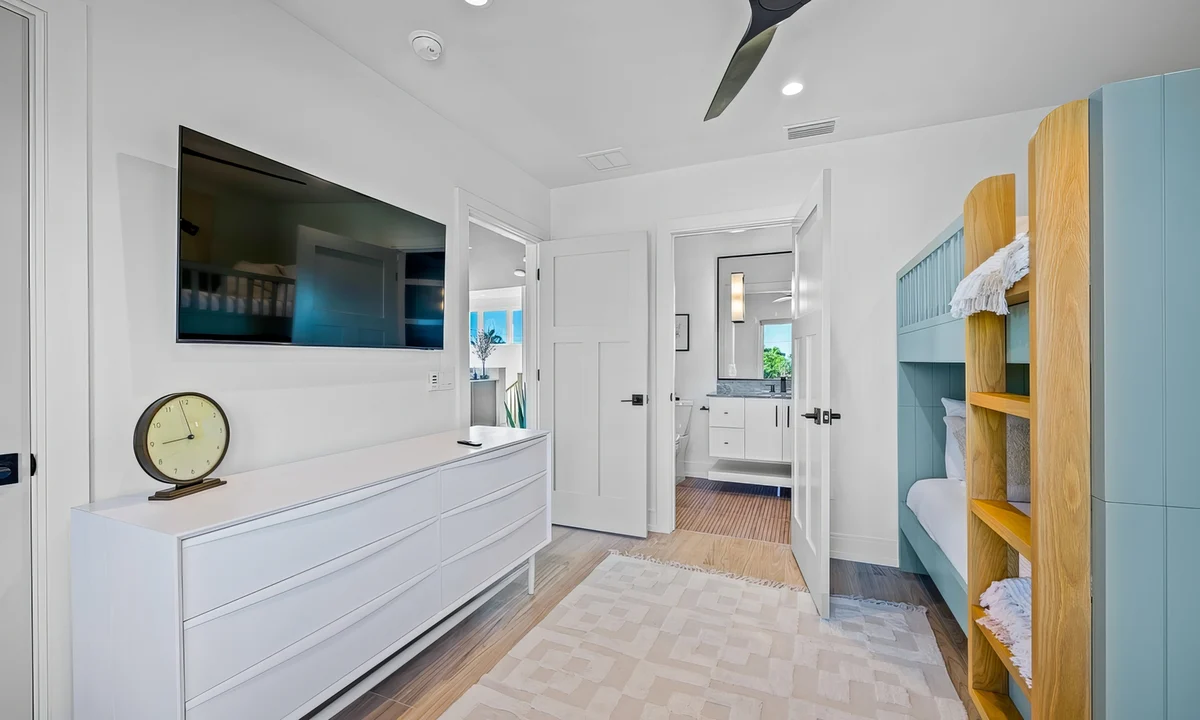 Wander Holmes Beach Breeze #34