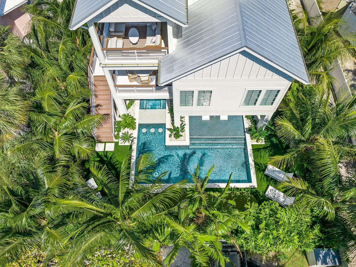 Wander Anna Maria Estate #4