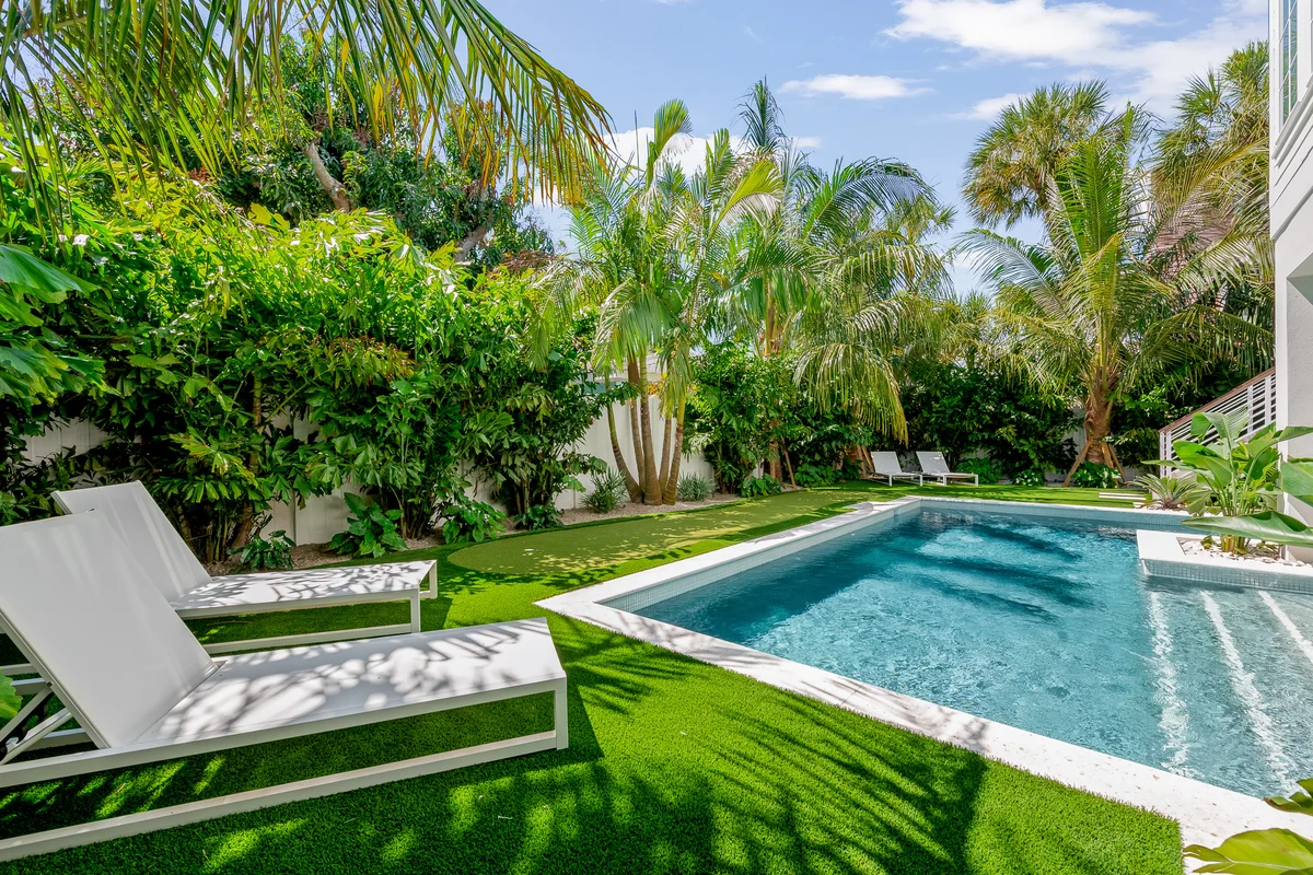 Wander Anna Maria Estate #35