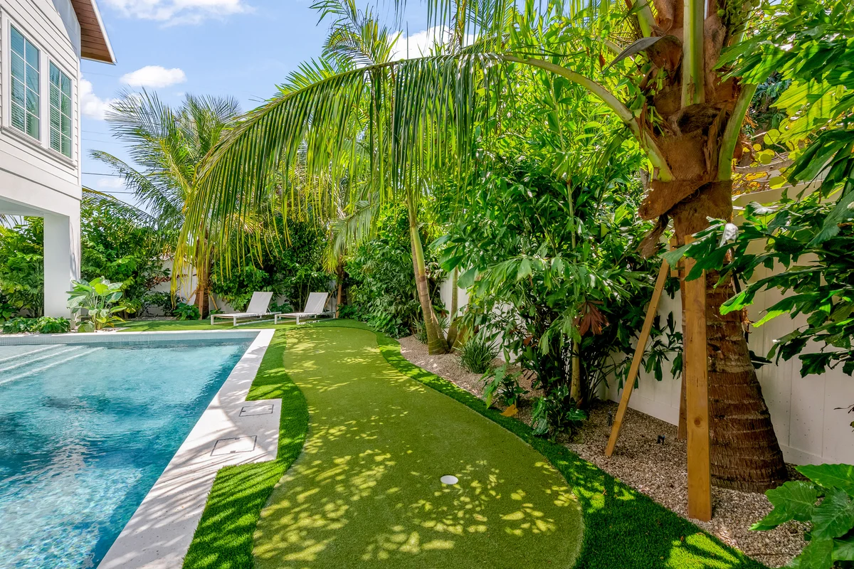 Wander Anna Maria Estate #36