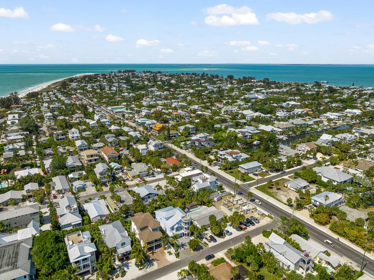 Wander Anna Maria Estate #42