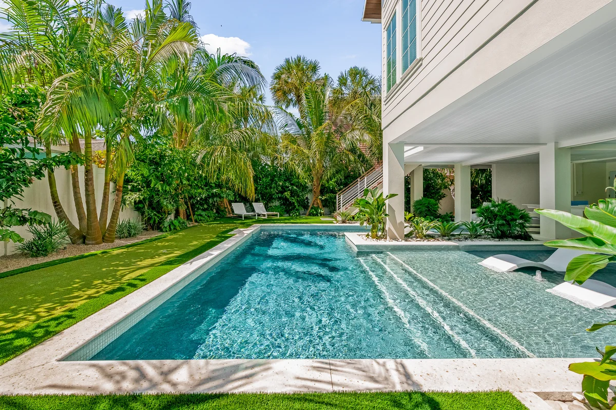 Wander Anna Maria Estate #53