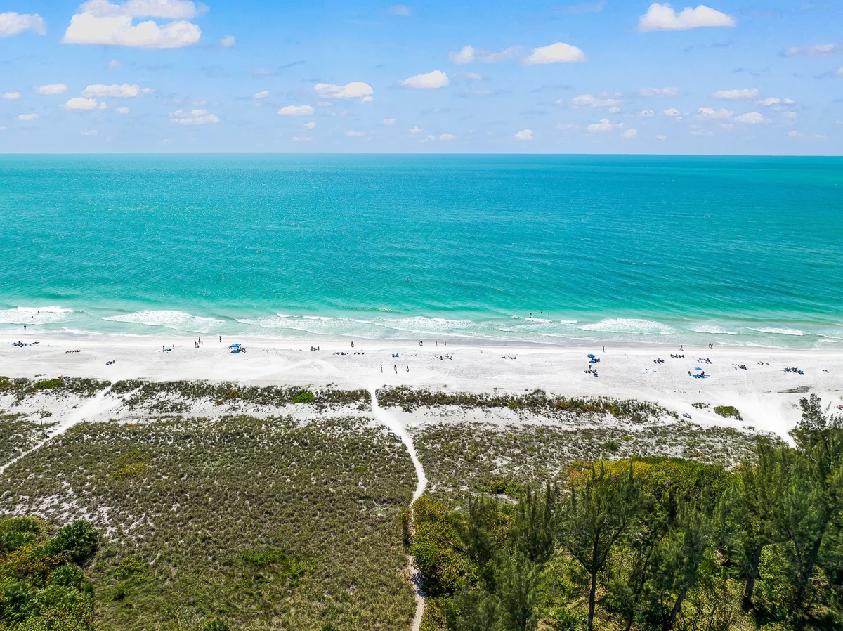 Wander Anna Maria Estate #50