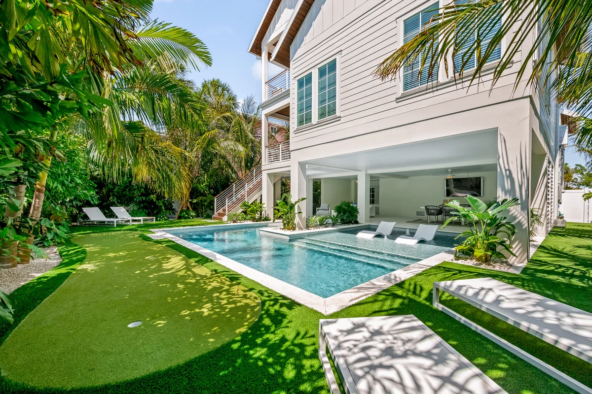 Wander Anna Maria Estate #23