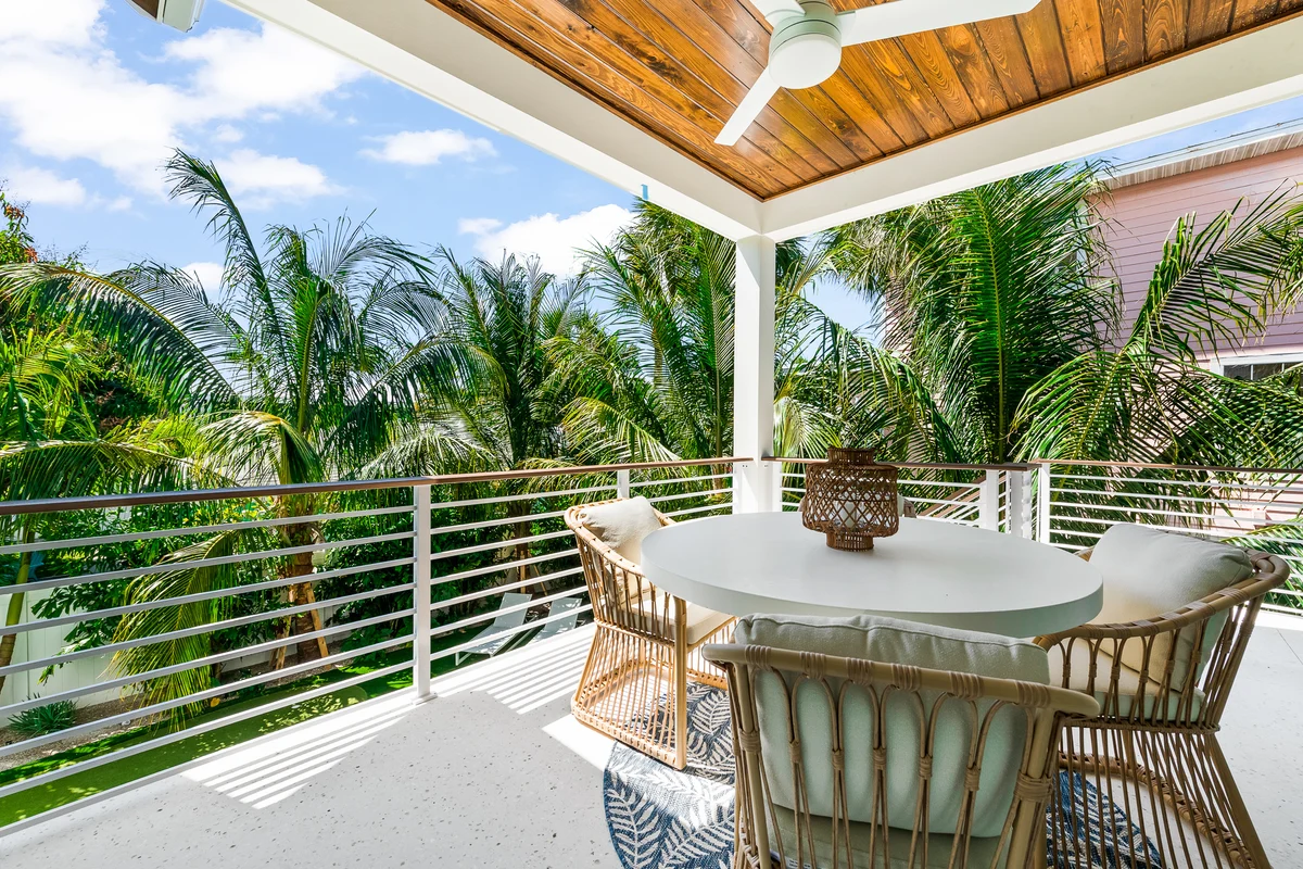 Wander Anna Maria Estate