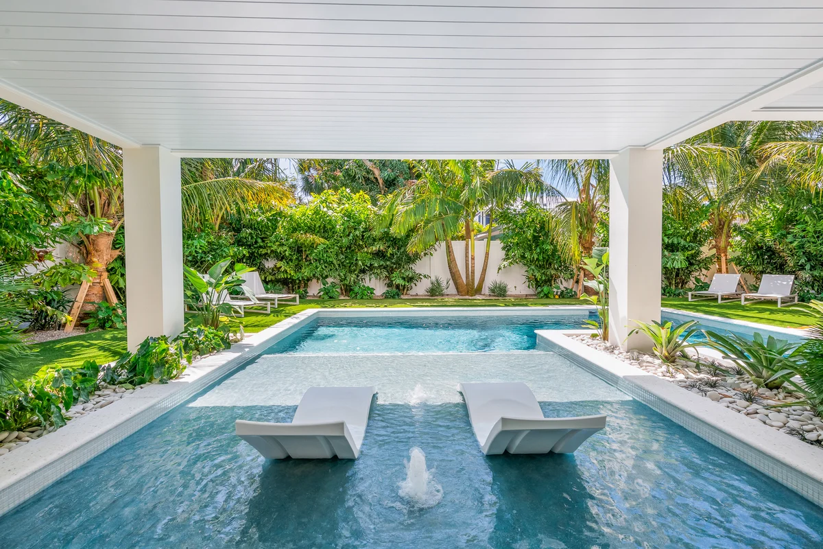 Wander Anna Maria Estate #55