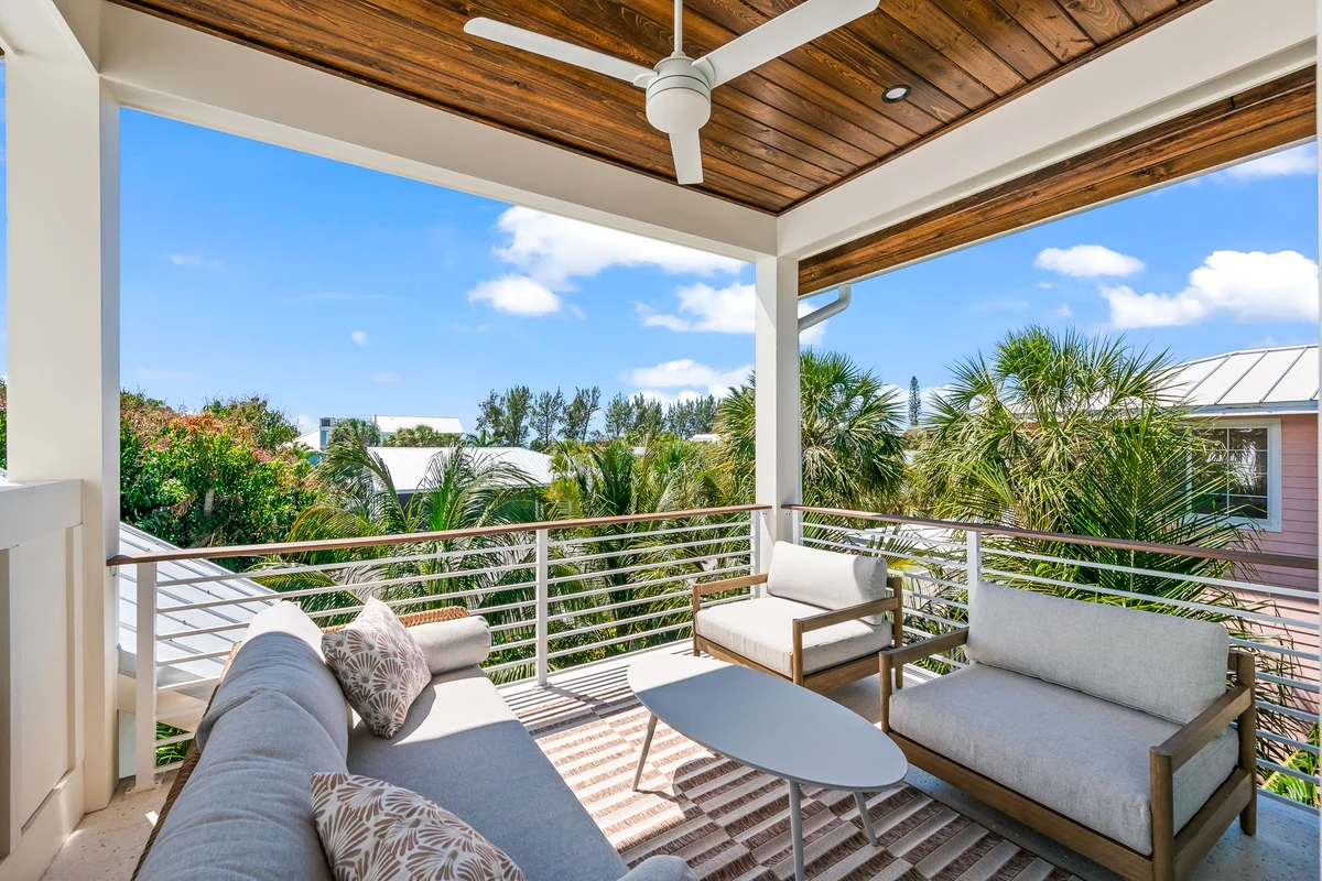 Wander Anna Maria Estate #24