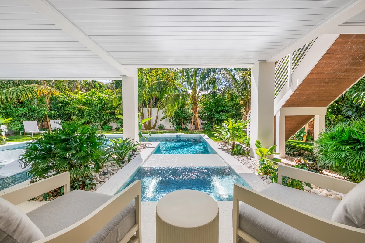 Wander Anna Maria Estate #51