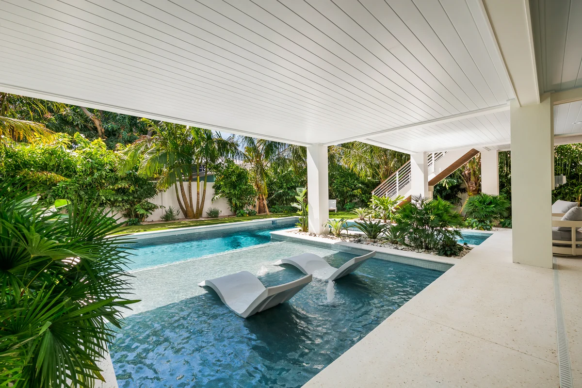 Wander Anna Maria Estate #58