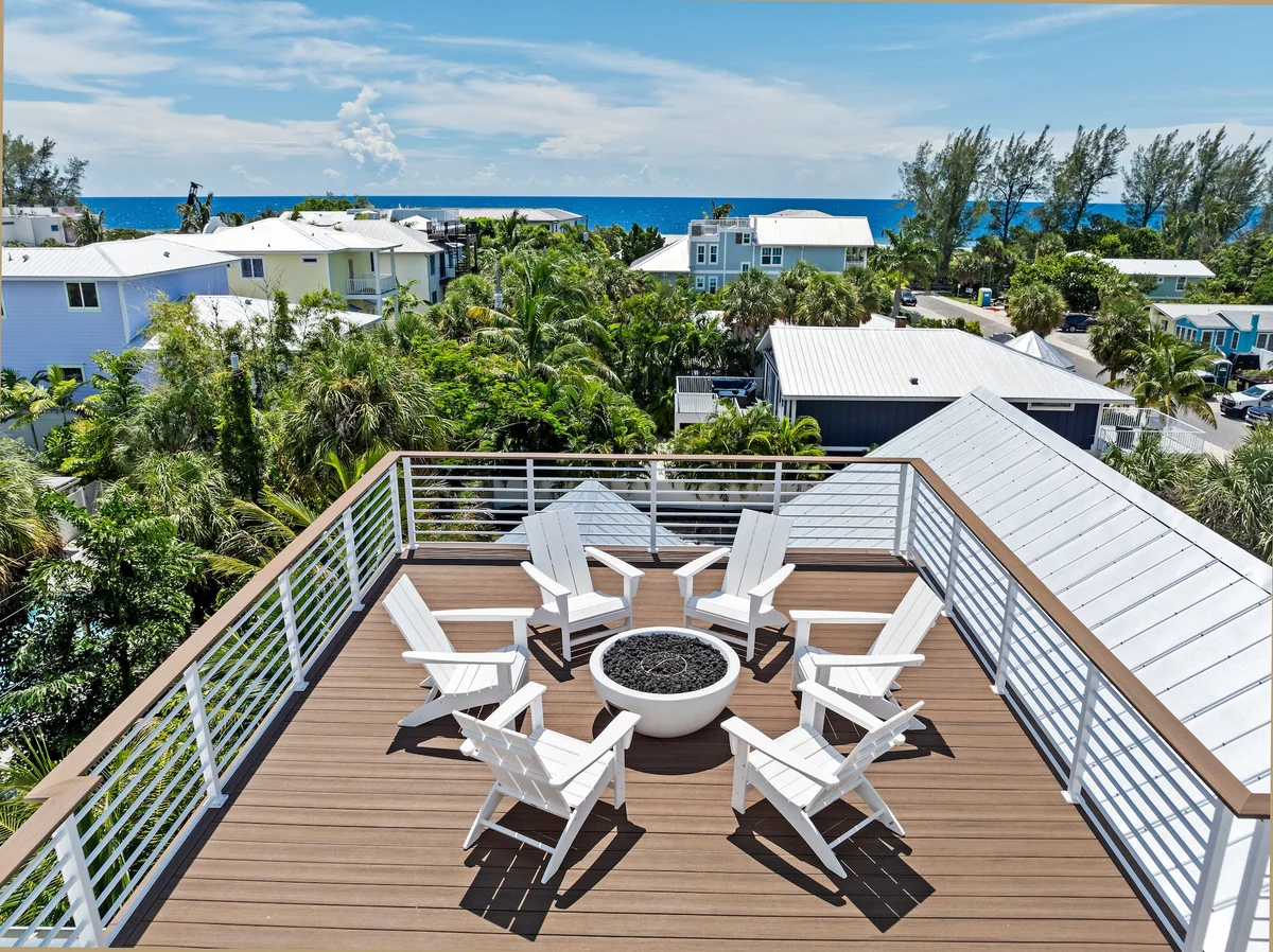 Wander Anna Maria Estate #25