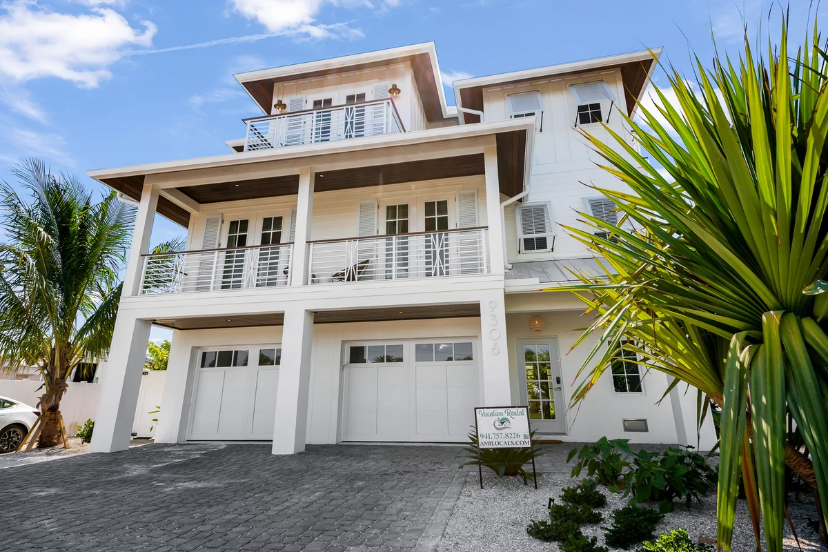 Wander Anna Maria Estate #5