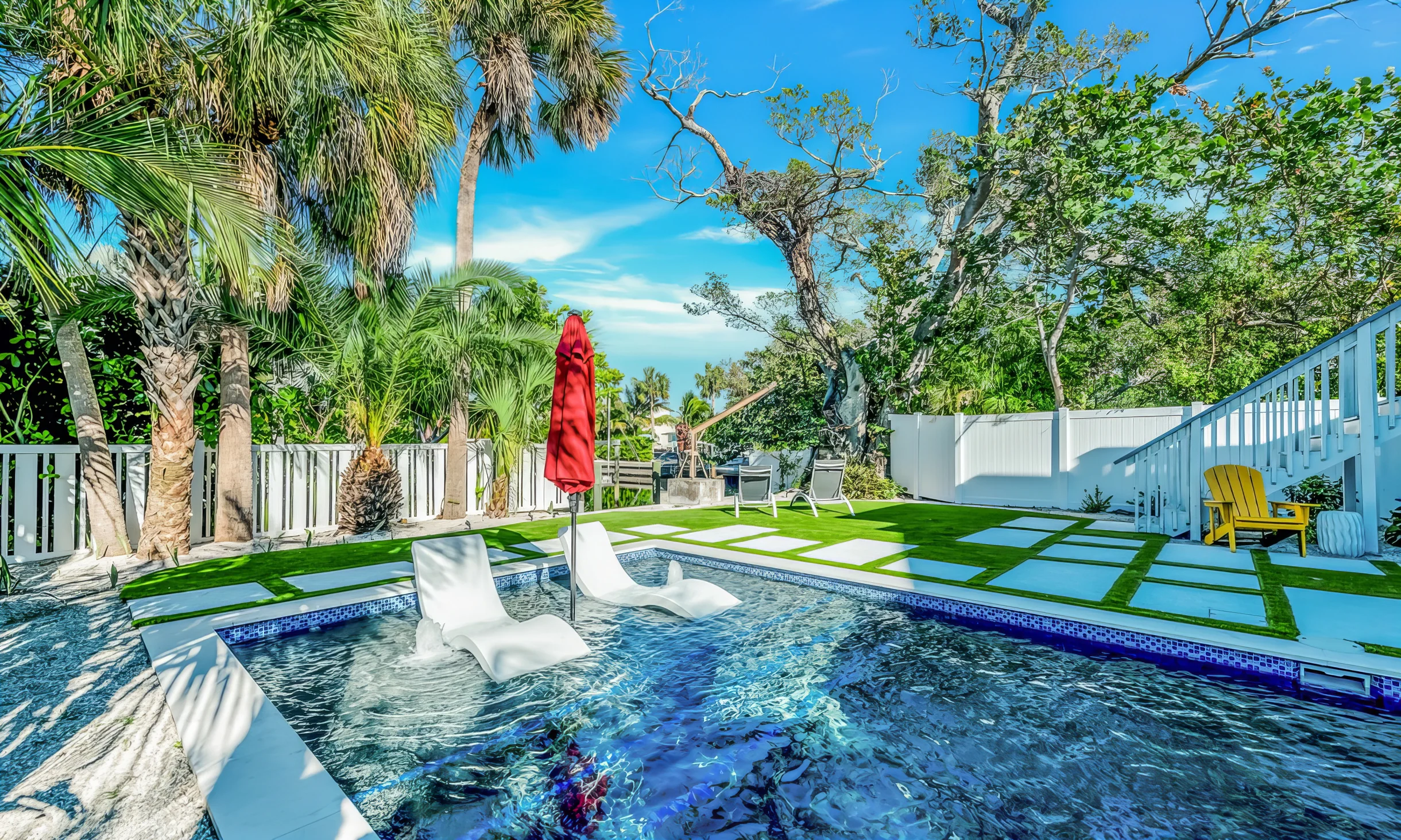 Wander Anna Maria Canal #45