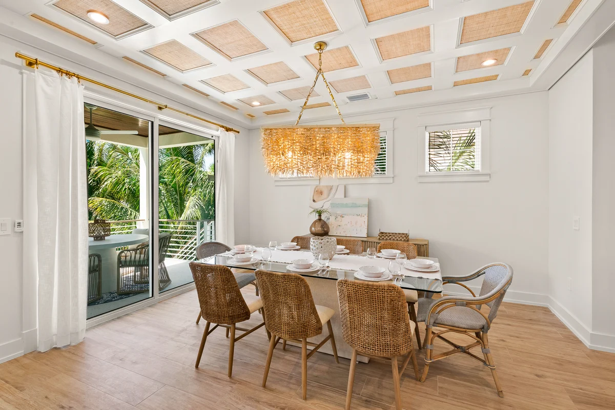 Wander Anna Maria Estate