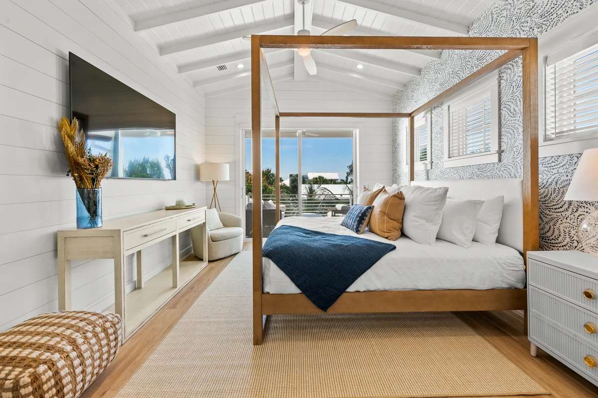 Wander Anna Maria Estate #44