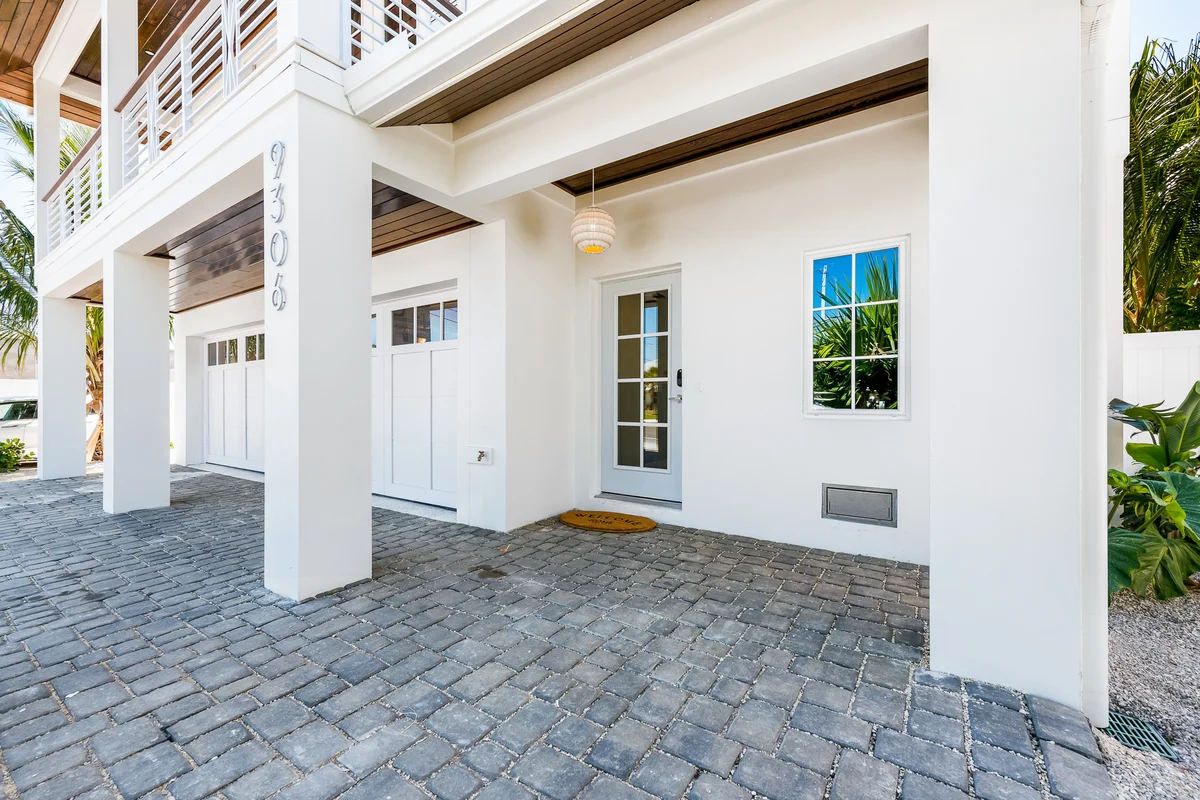 Wander Anna Maria Estate #38