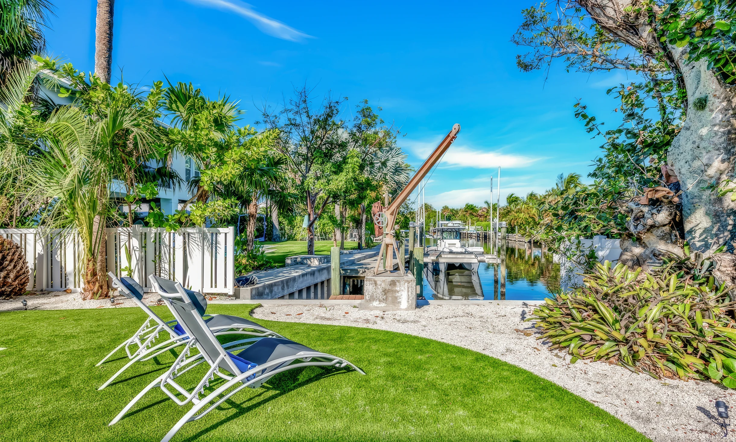 Wander Anna Maria Canal #19