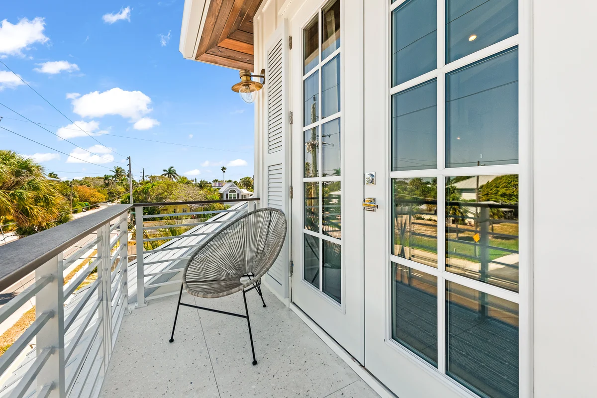 Wander Anna Maria Estate #39