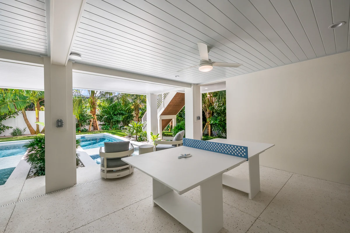 Wander Anna Maria Estate #13