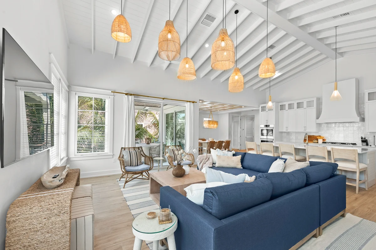 Wander Anna Maria Estate #28