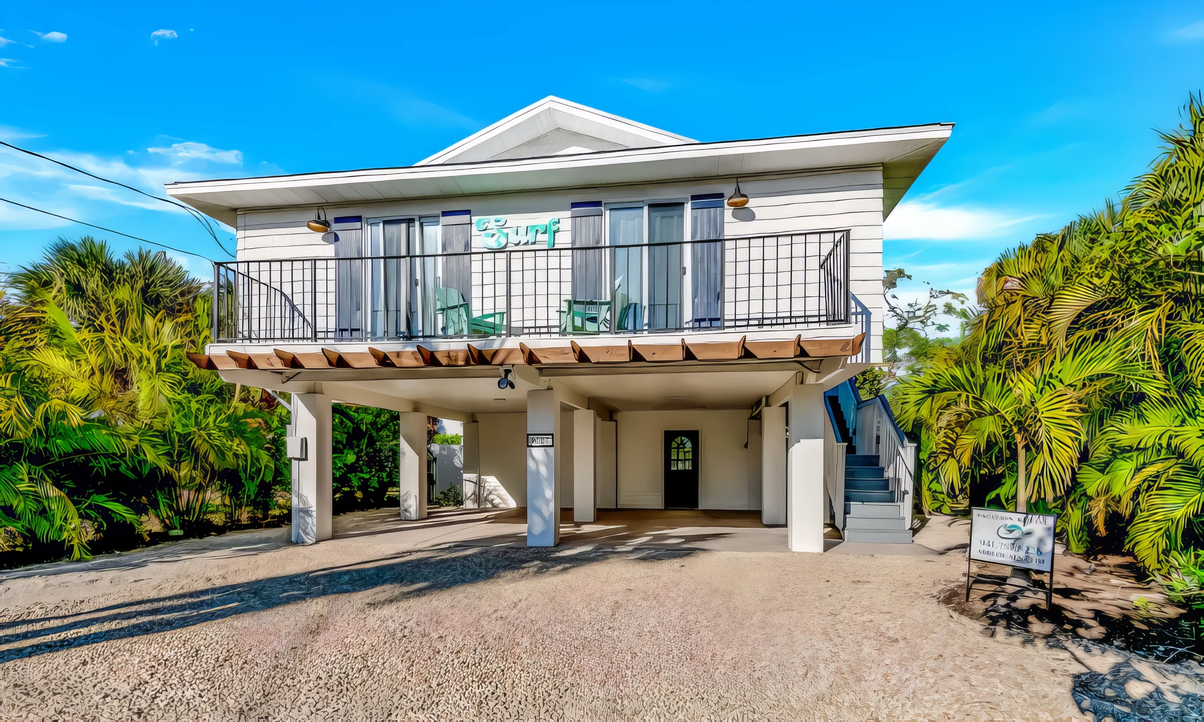 Wander Anna Maria Canal #46