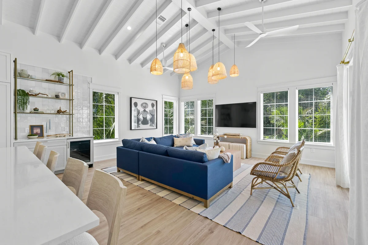 Wander Anna Maria Estate #45