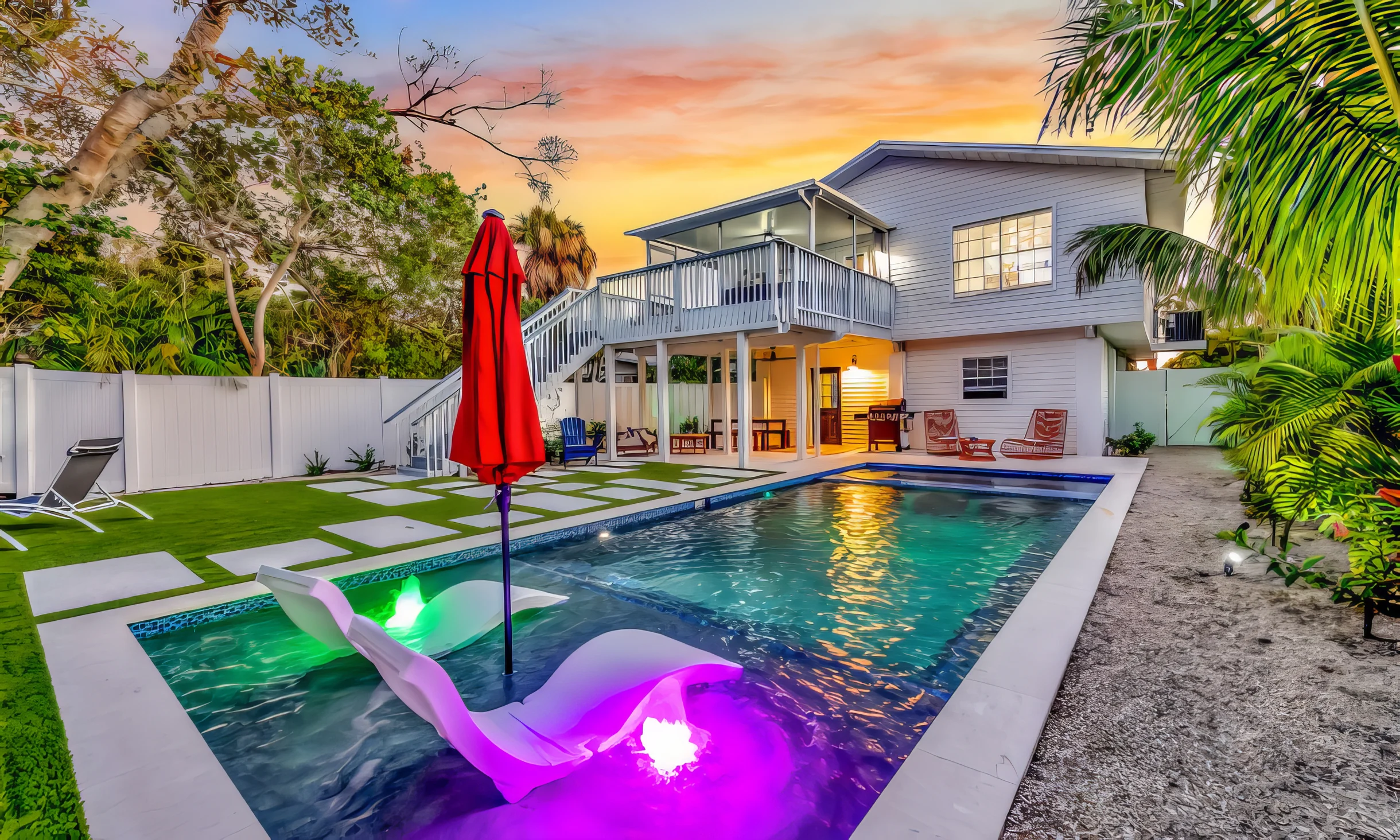 Wander Anna Maria Canal #20