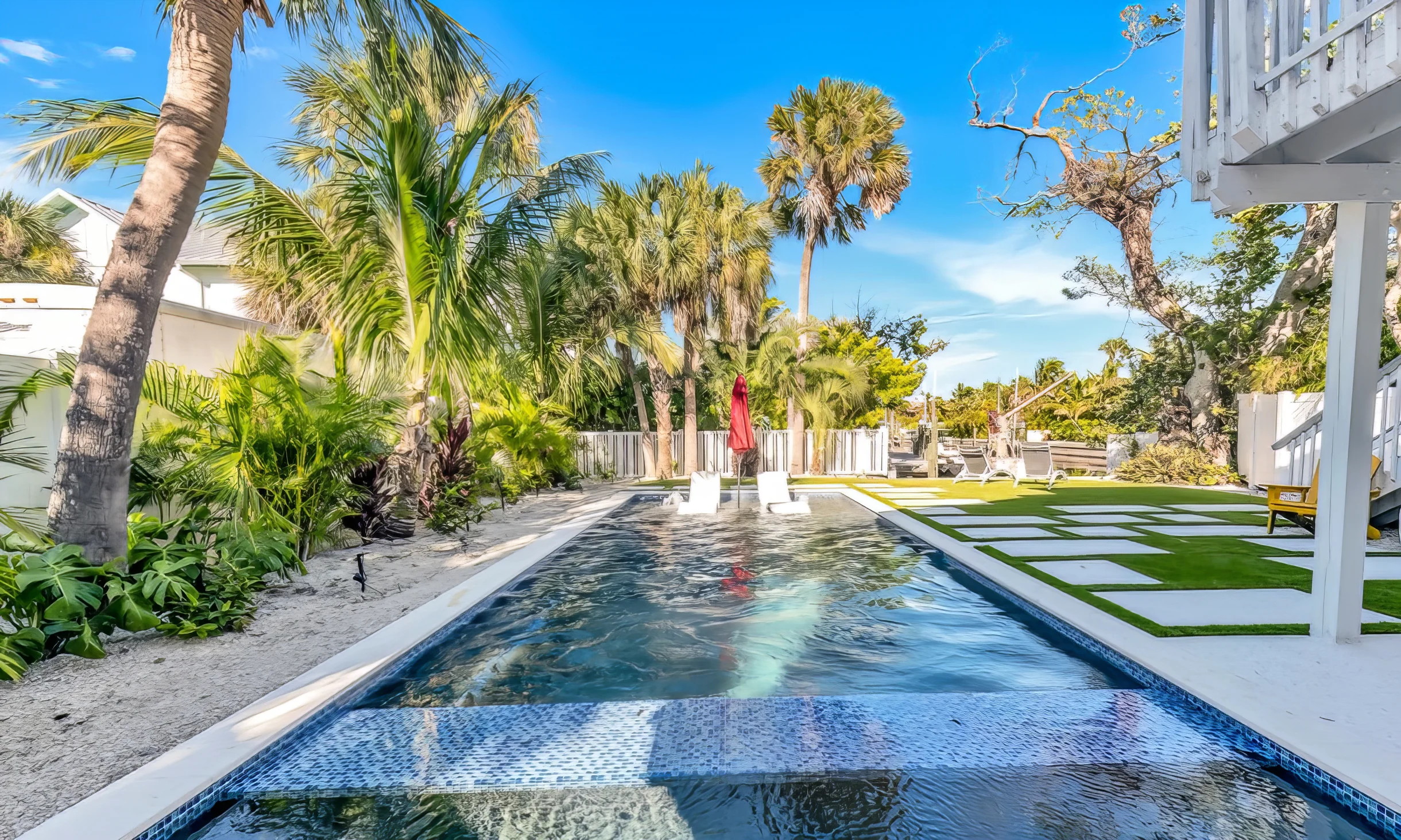 Wander Anna Maria Canal #54