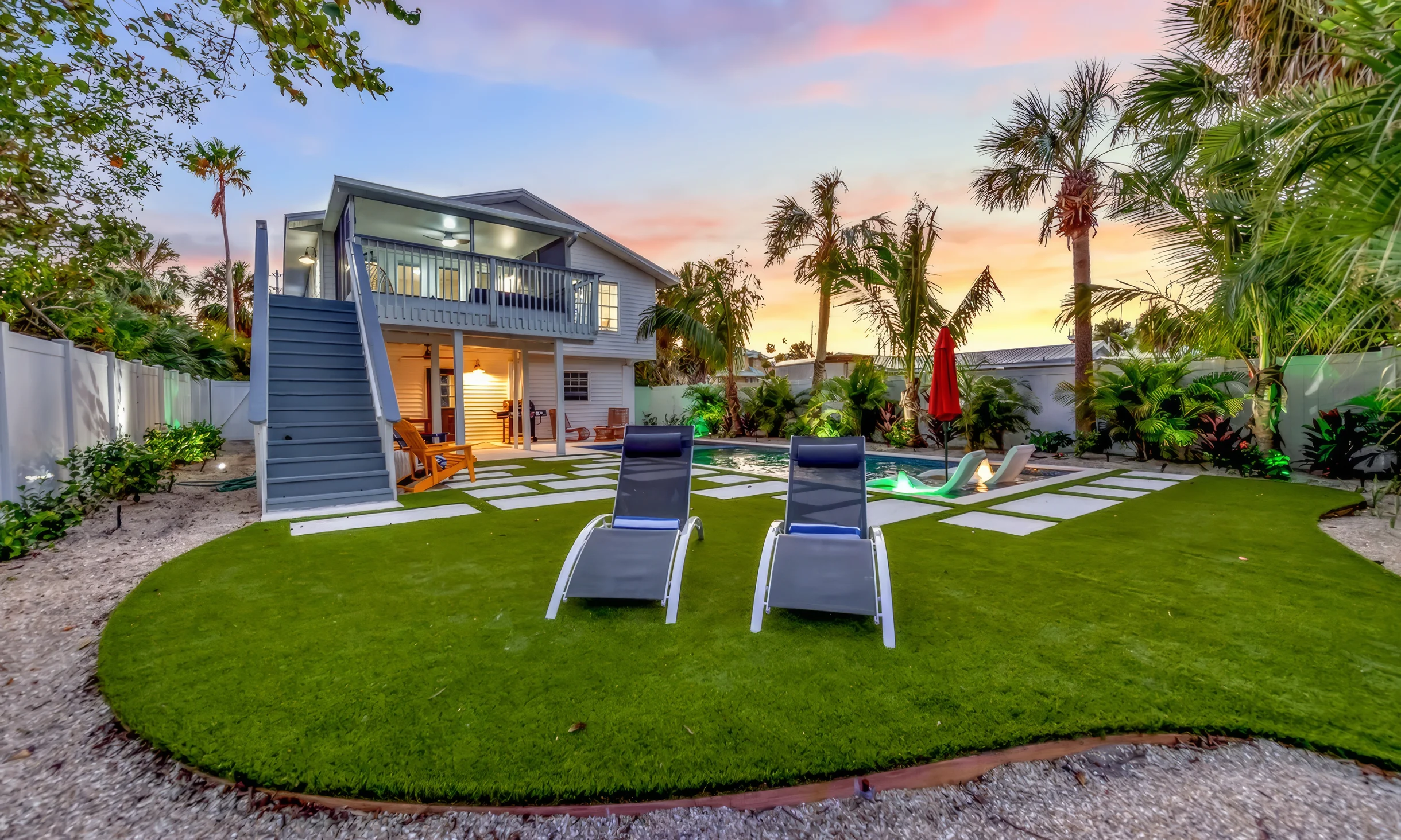 Wander Anna Maria Canal #7