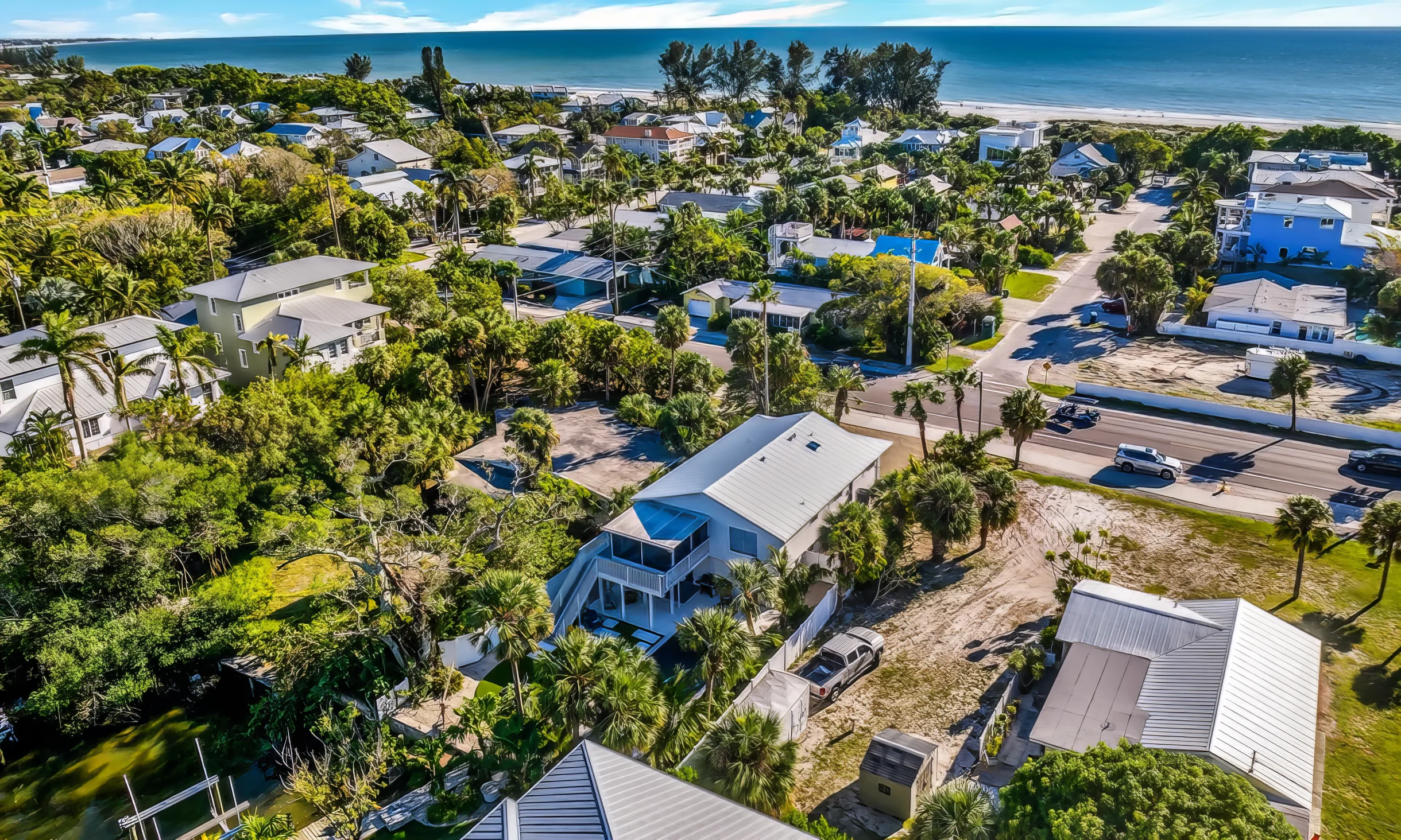 Wander Anna Maria Canal #57