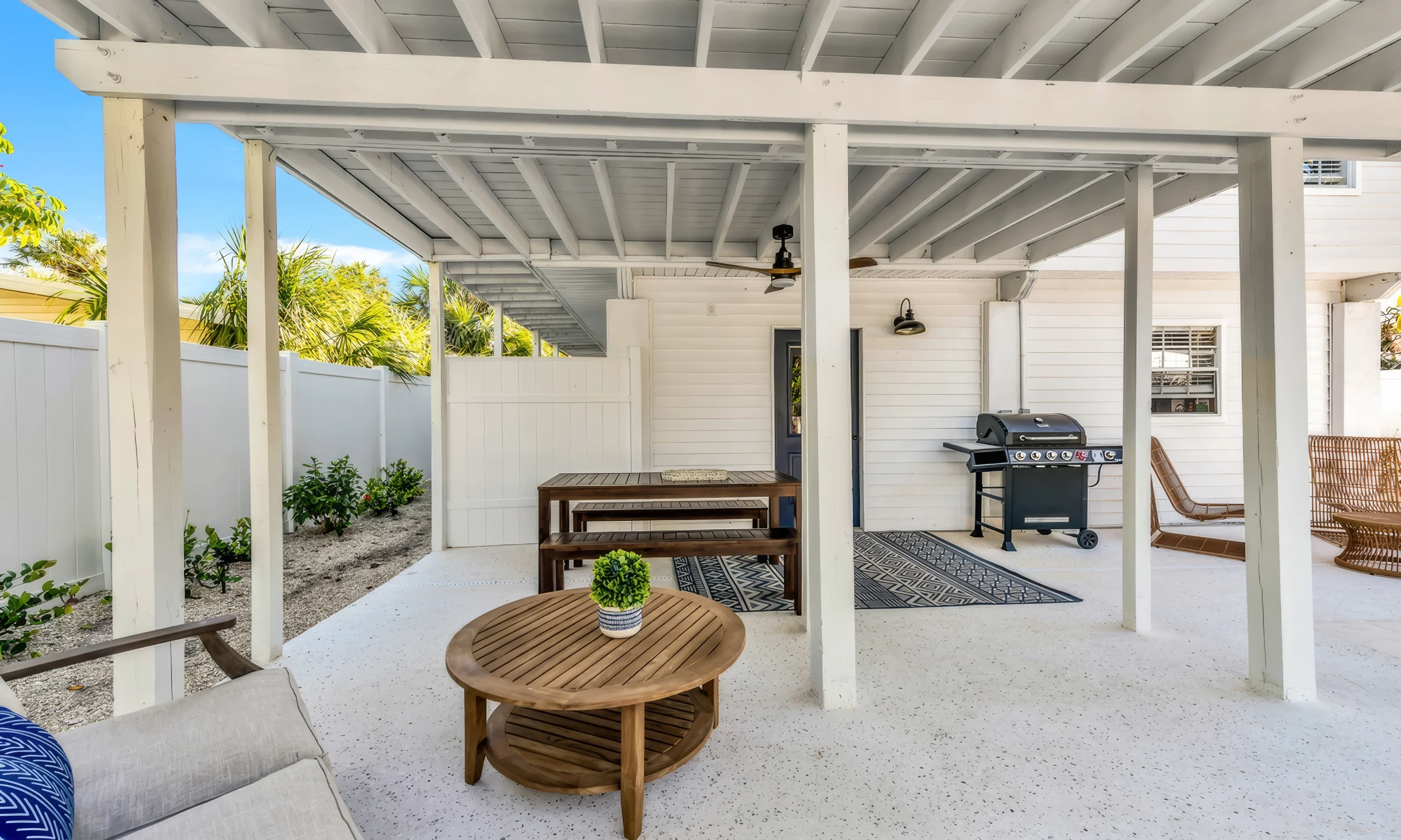 Wander Anna Maria Canal #9