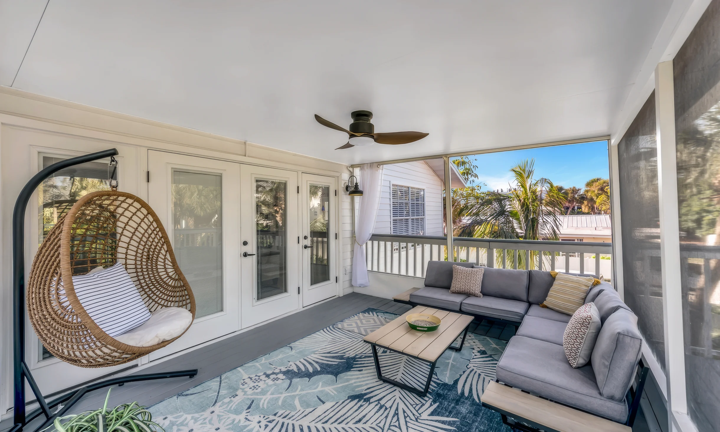 Wander Anna Maria Canal #21