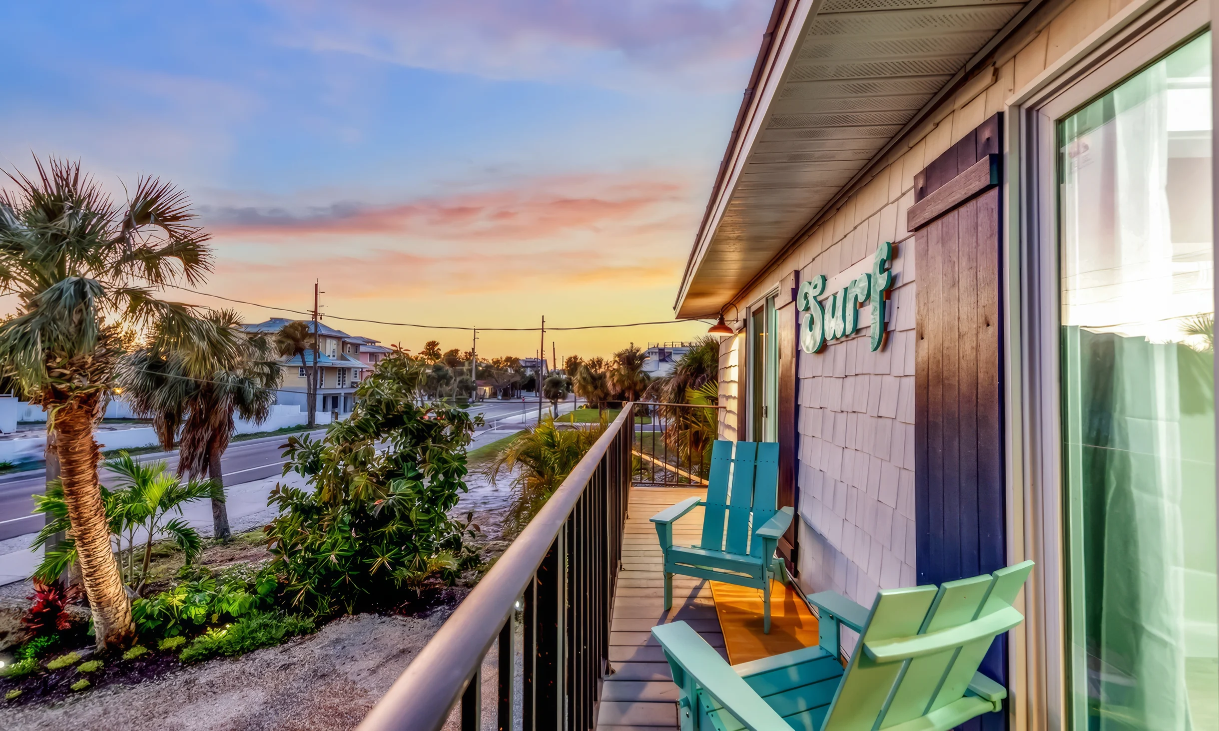 Wander Anna Maria Canal #10