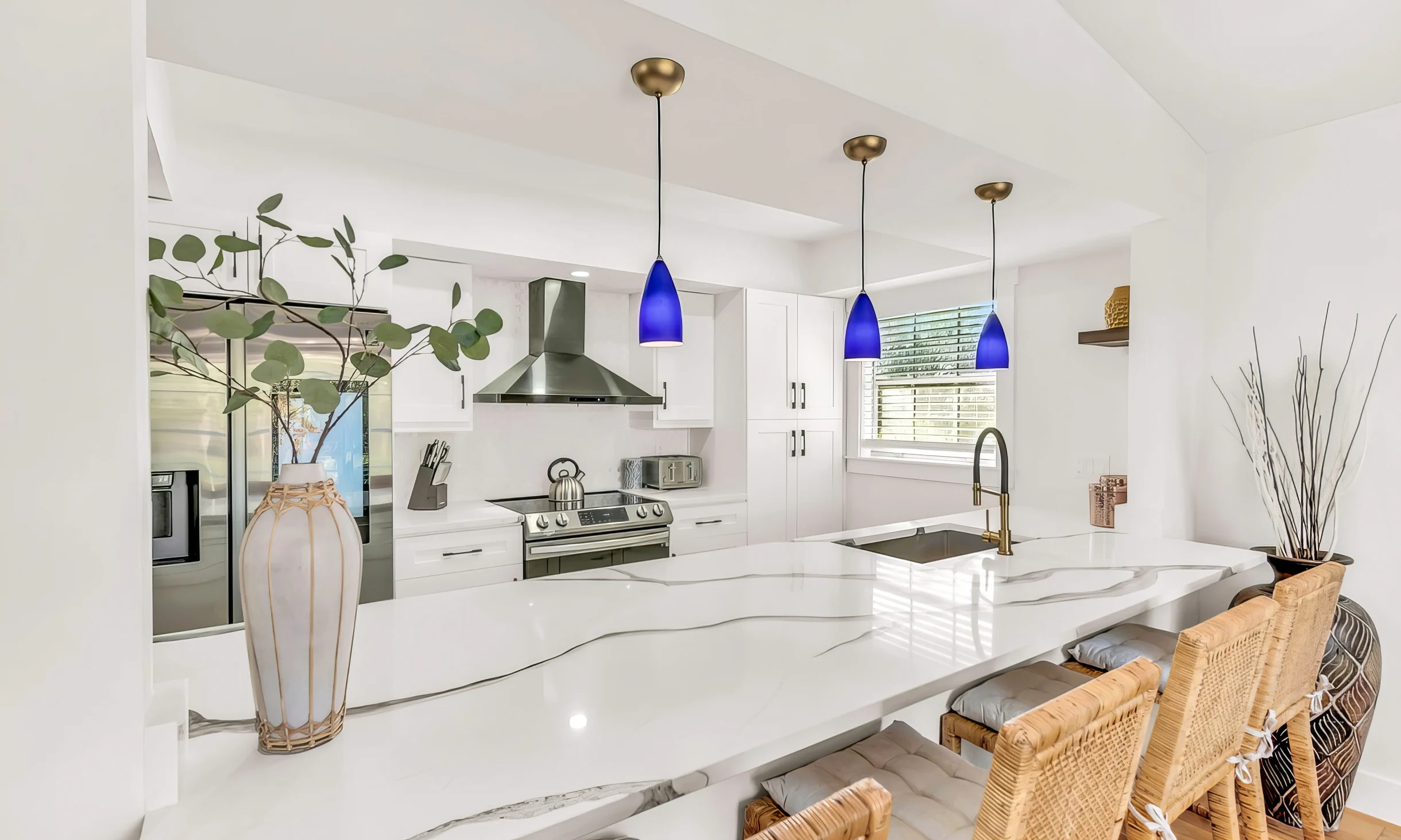 Wander Anna Maria Canal #22