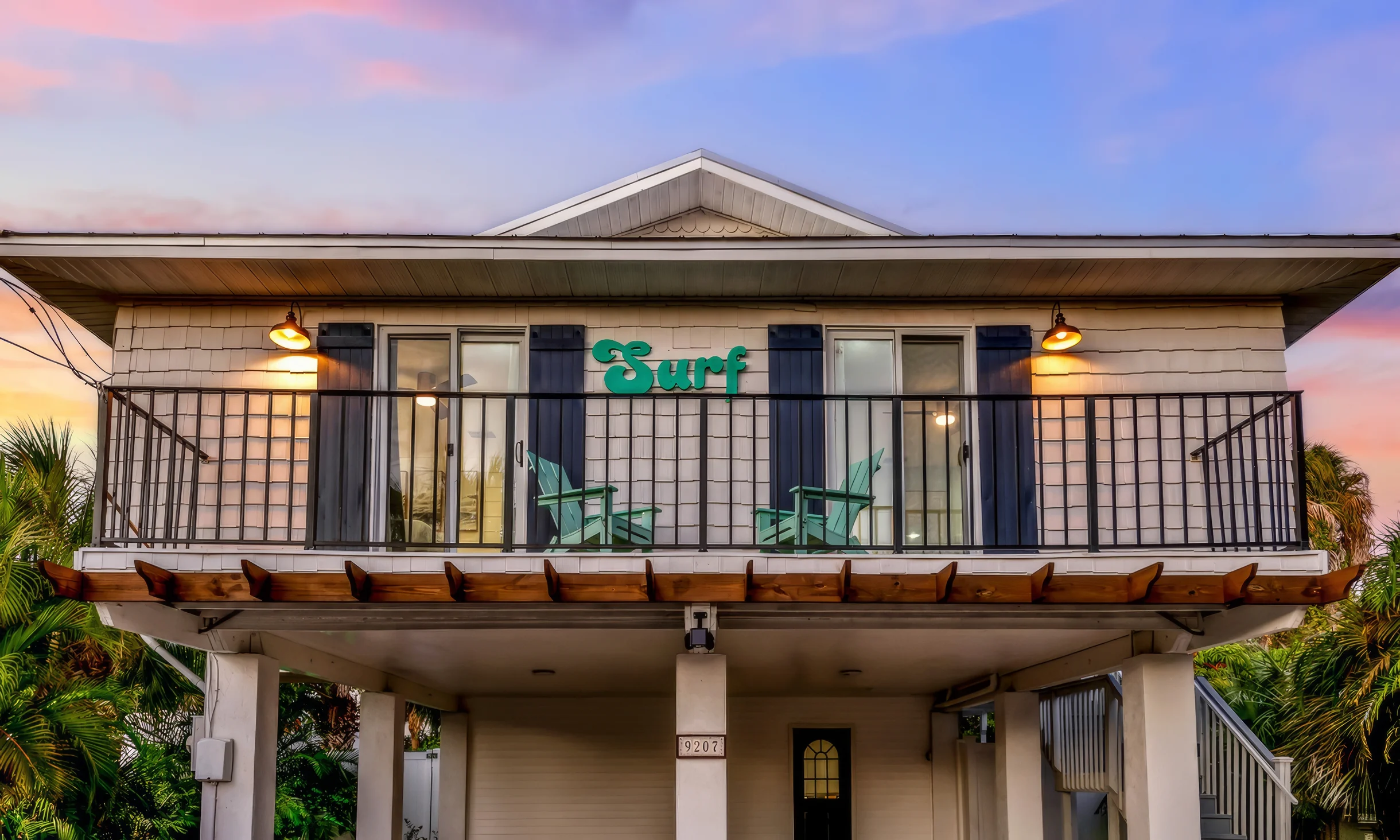 Wander Anna Maria Canal #5