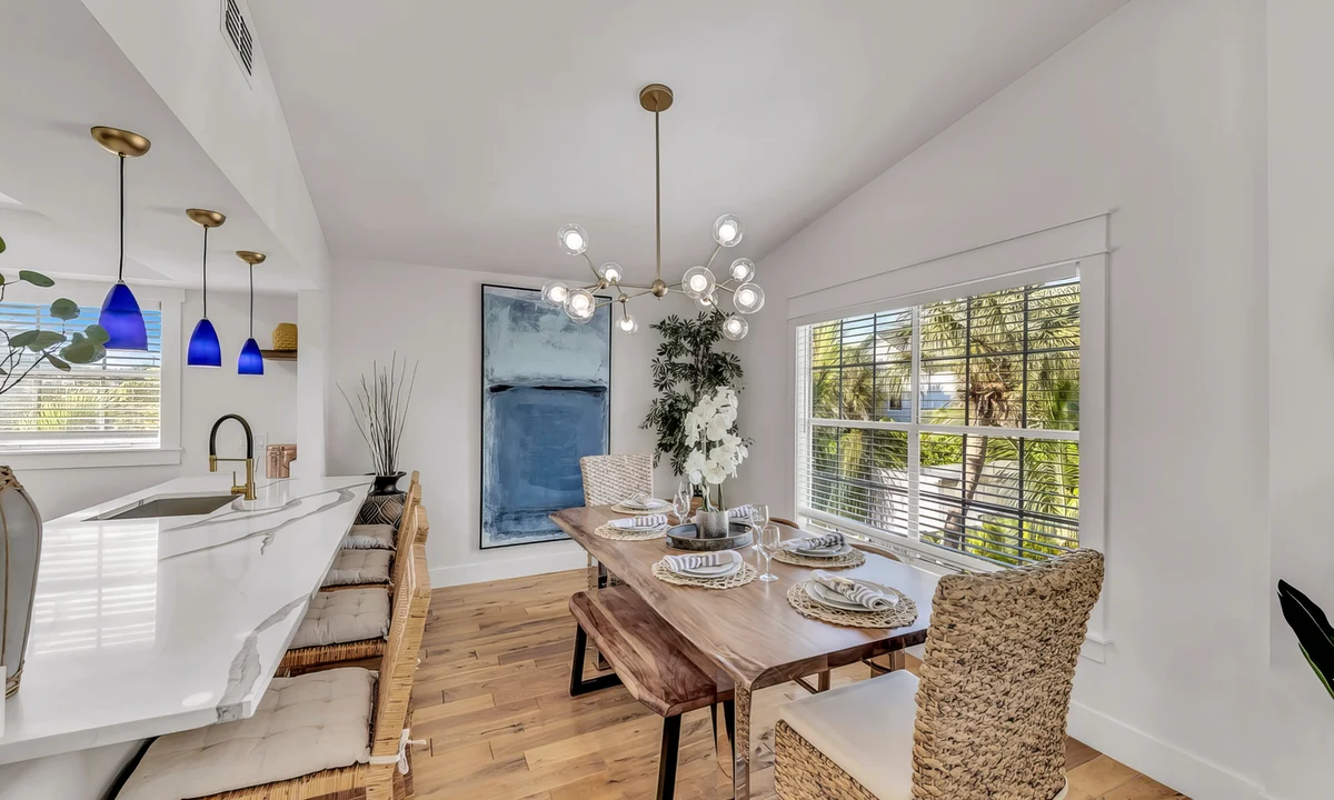 Wander Anna Maria Canal