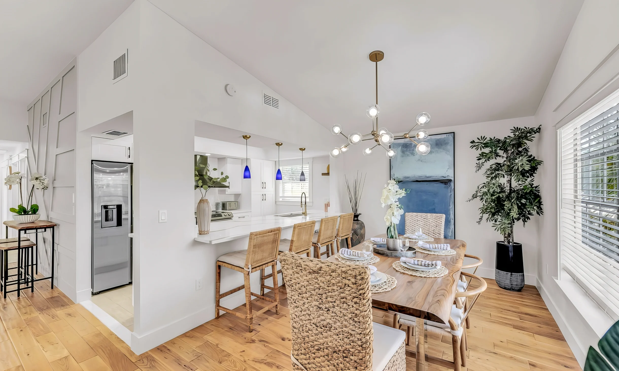 Wander Anna Maria Canal #25