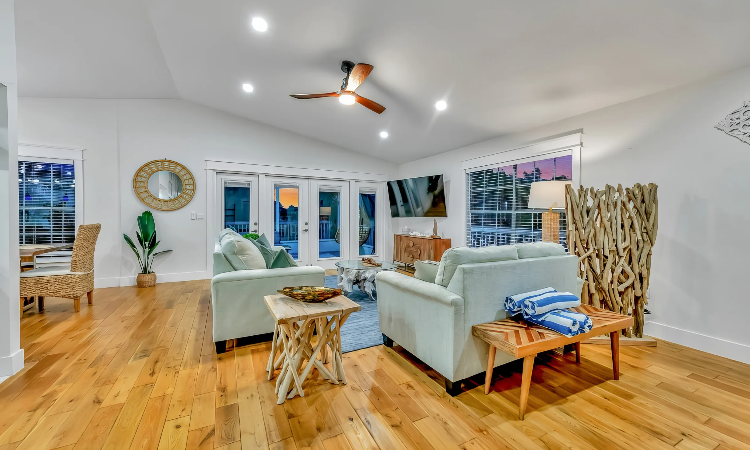 Wander Anna Maria Canal #40