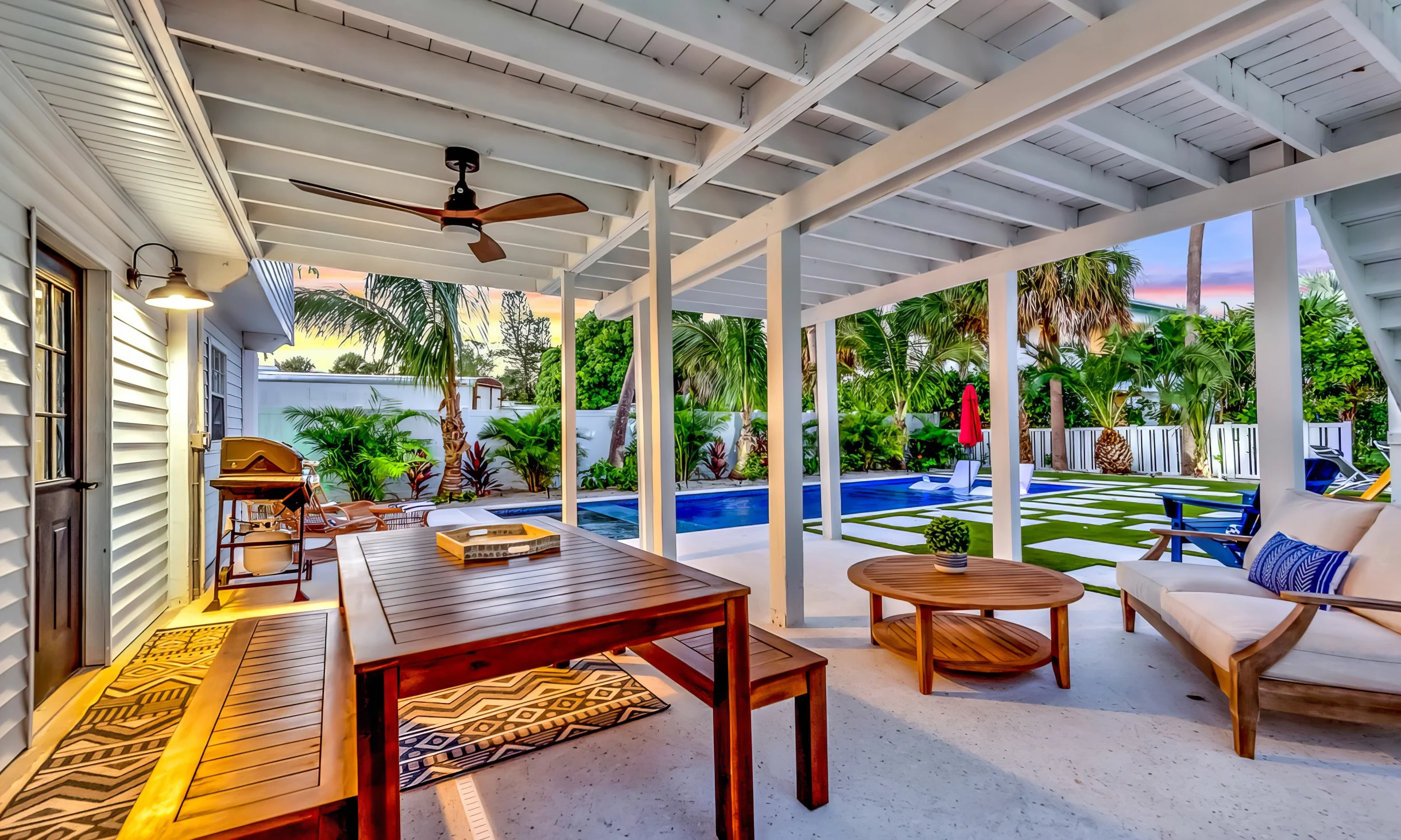 Wander Anna Maria Canal #26