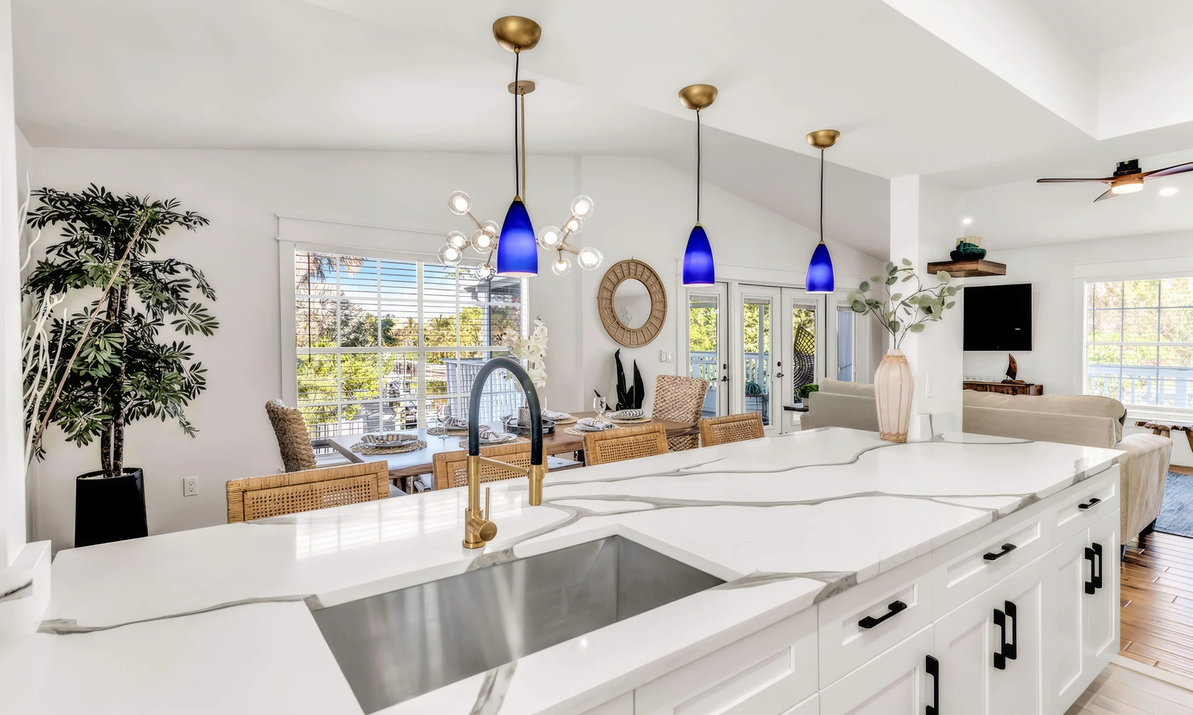 Wander Anna Maria Canal #41