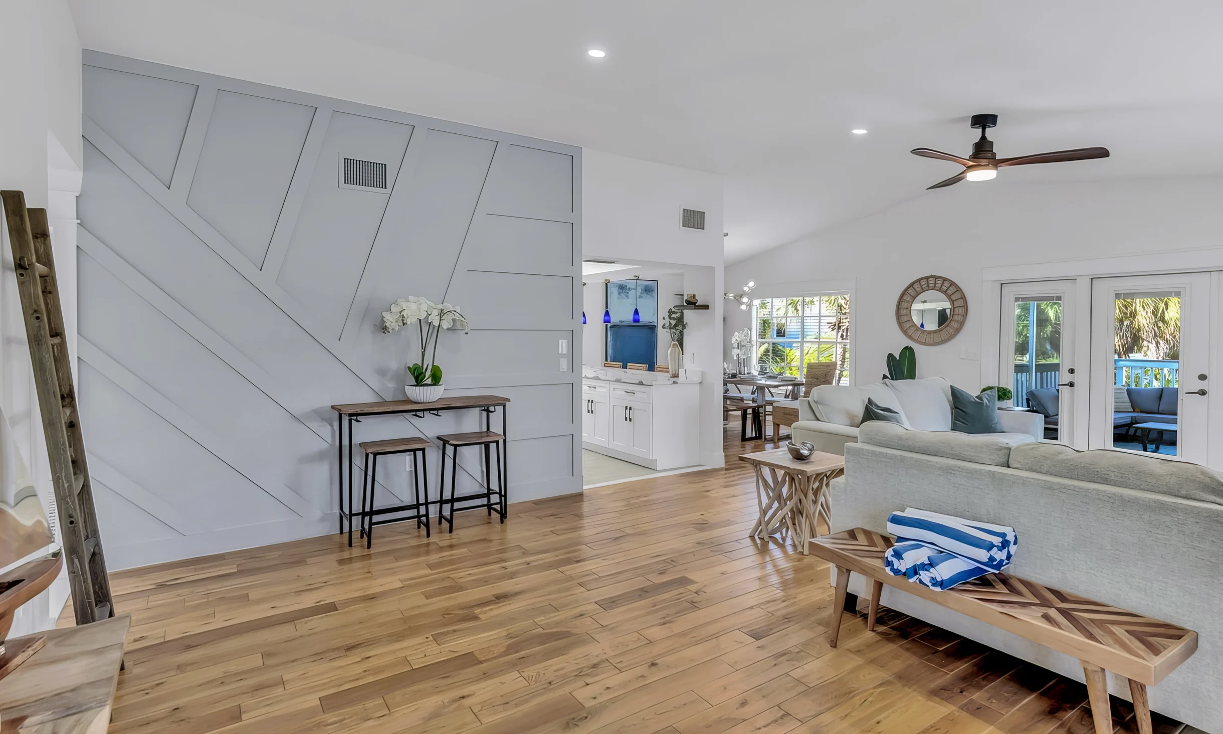 Wander Anna Maria Canal #49